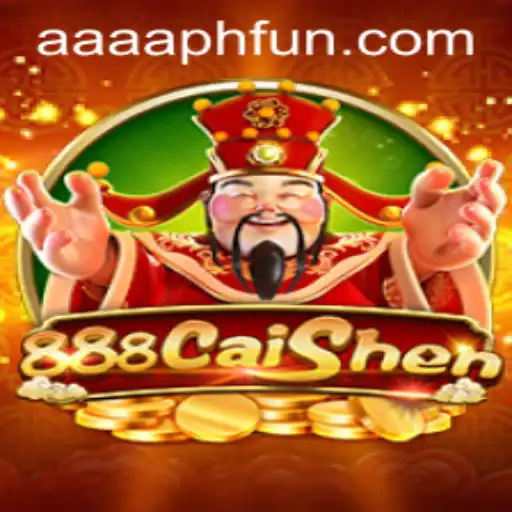 888CaiShen: A New Era in Gaming