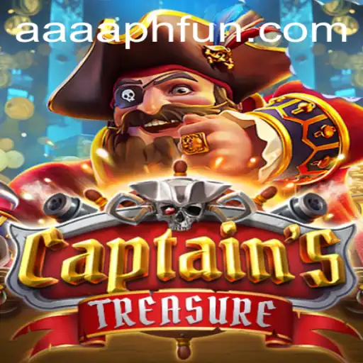 Unveiling CaptainssTreasure: A Journey into Nautical Adventure