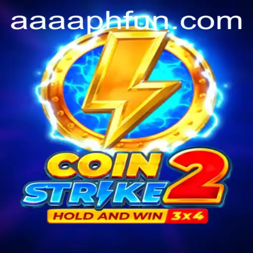 Unveiling CoinStrike2: A Thrilling Adventure with AAAA.PH