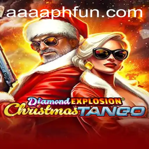 Discovering DiamondExplosionTango: A Deep Dive into the Game Everyone's Talking About