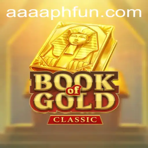 Exploring BookOfGoldClassic: A Timeless Adventure