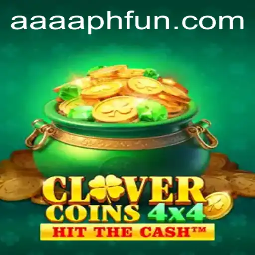 Exploring the Engaging World of CloverCoins4x4 and its Impact on AAAA.PH