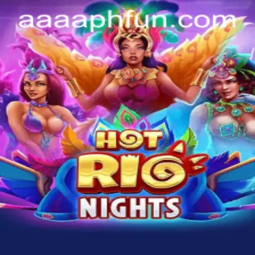 HotRioNights: Unveiling the Next Era of Interactive Gaming