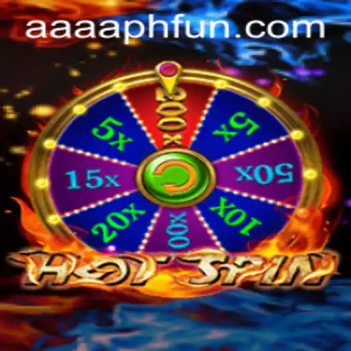 Explore the Thrilling World of HotSpin: A Comprehensive Guide