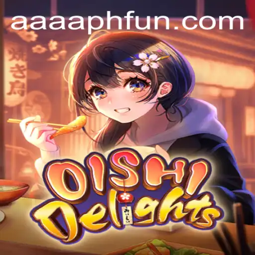 Embark on a Sweet Adventure with OishiDelights: Exploring the Joys of AAAA.PH