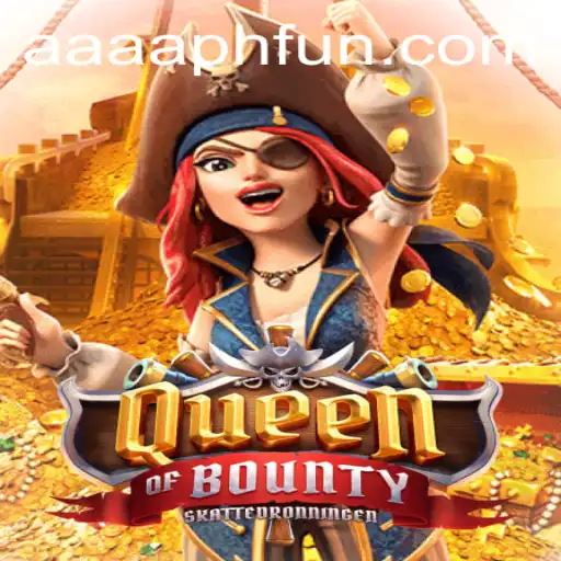 Queen of Bounty - Unveiling an Epic Gaming Experience