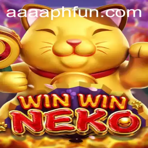 WinWinNeko: Exploring the Thrills of AAAA.PH's Latest Gaming Sensation