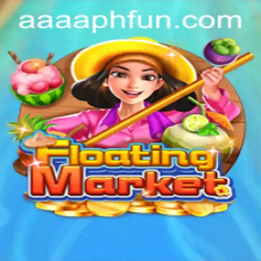 FloatingMarket: A Journey Through the Virtual Floating World of AAAA.PH