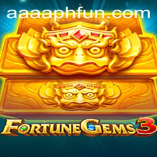 Exploring FortuneGems3: A New Era in Gaming
