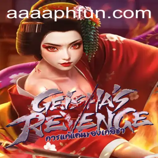 GeishasRevenge Delights Gamers: An In-Depth Look into the Fascinating World of AAAA.PH