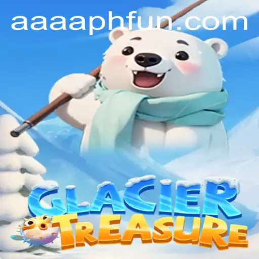 Unearth the Secrets of GlacierTreasure with AAAA.PH