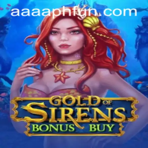 Discovering GoldofSirensBonusBuy: An Immersive Gaming Experience Amidst the Waves