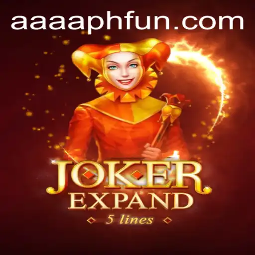 JokerExpand: The Thrilling New Game Shaping The Future of AAAA.PH