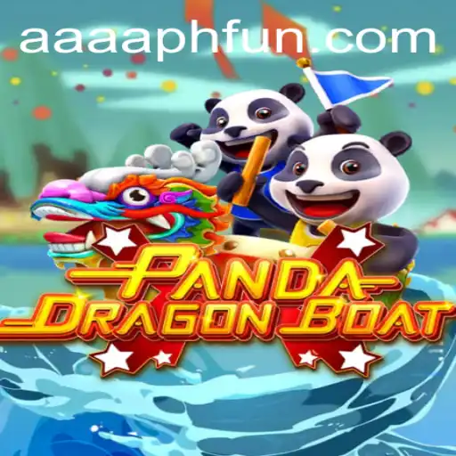 Unveiling PANDADRAGONBOAT: The Exciting Fusion of Fantasy and Tradition
