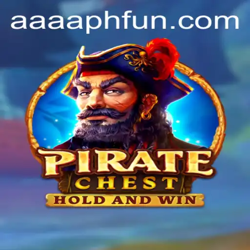 PirateChest: Dive into the Adventure with AAAA.PH