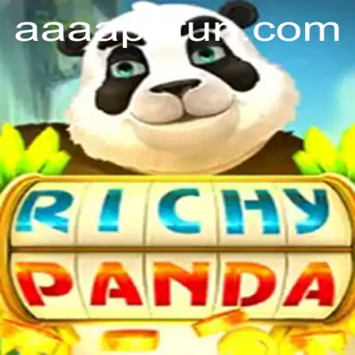 The Exciting World of RichyPanda: Unveiling the Mysteries of AAAA.PH