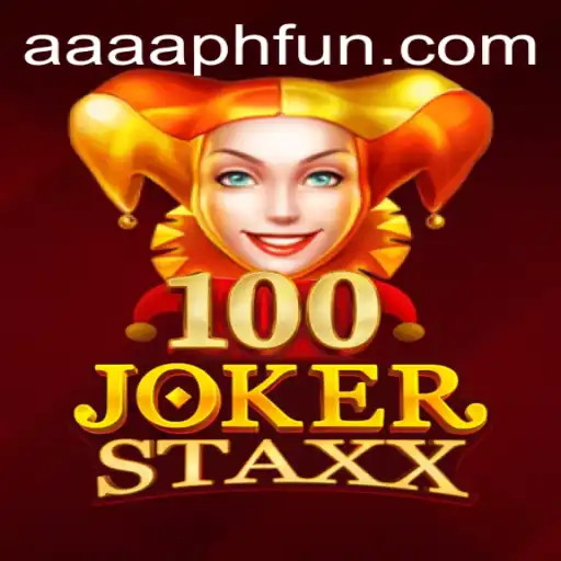 Exploring the Thrills of 100JokerStaxx: A Captivating New Slot Game