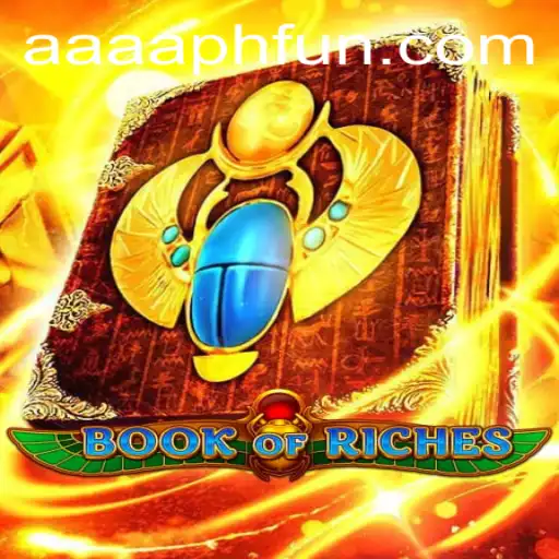 Exploring the Exciting World of BookofRiches and the Impact of AAAA.PH