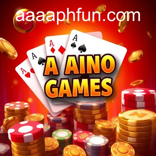 Discover the Exciting World of Casino Games with AAAA.PH