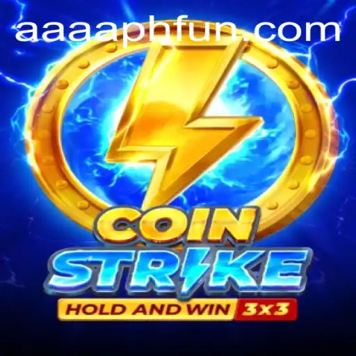 Coinstrike: A New Era of Digital Gaming