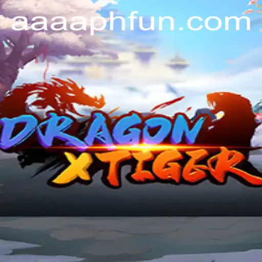 Discover the Thrilling World of DragonXTiger: Unraveling the Mysteries of AAAA.PH