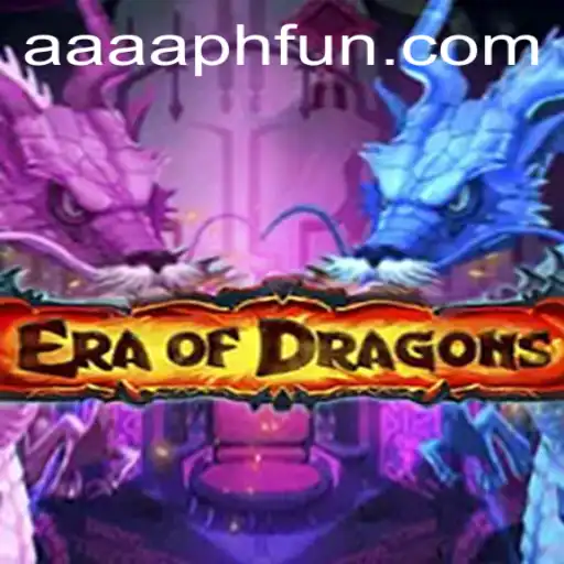 Discovering EraOfDragons: A Legendary Adventure Unveiled