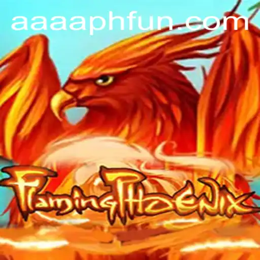 Unveiling the Magic of FlamingPhoenix: A Journey into AAAA.PH