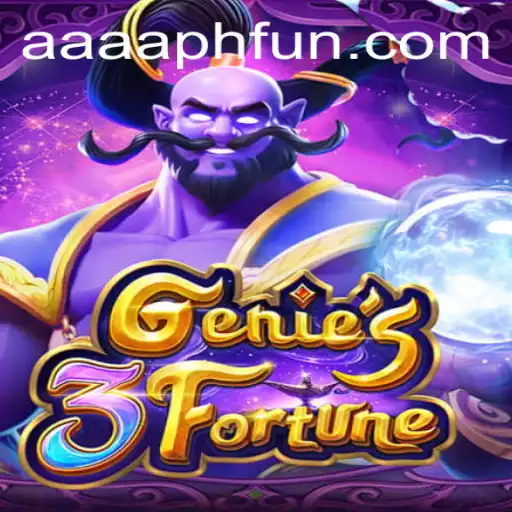 Unveiling Genie3Fortune: An Exciting Adventure into the World of AAAA.PH