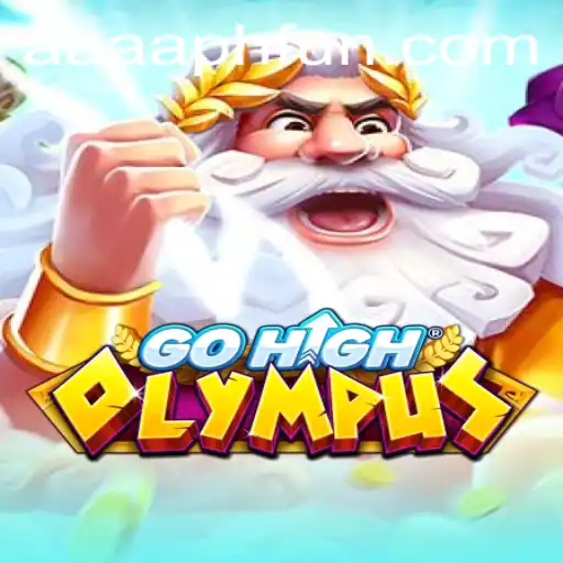 GoHighOlympus: The Next-Gen Gaming Revolution