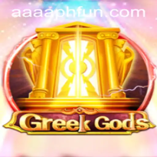 Exploring GreekGods: An Immersive Mythological Adventure