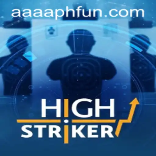 HighStriker: A Dynamic Gaming Experience with a Twist of Reality