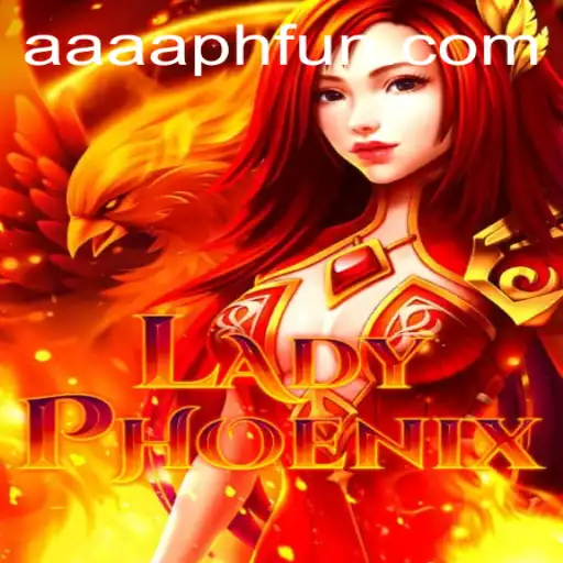 Exploring the Enchanting World of LadyPhoenix: A Journey Through AAAA.PH