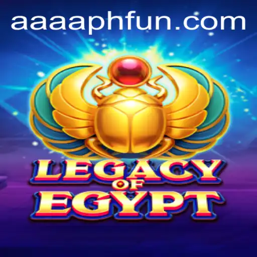 Exploring the Wonders of LegacyOfEgypt and Its Fascinating Gameplay