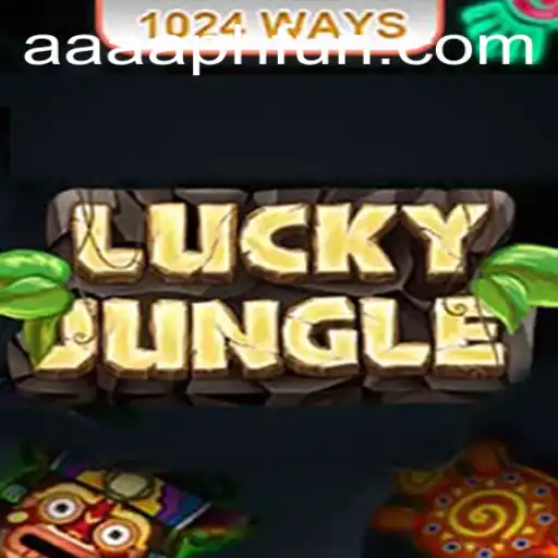 Exploring the Thrilling World of LuckyJungle1024 and Its Connection to AAAA.PH