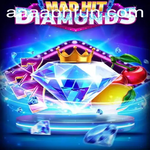 Discover MadHitDiamonds: The Exciting World of Challenge and Strategy