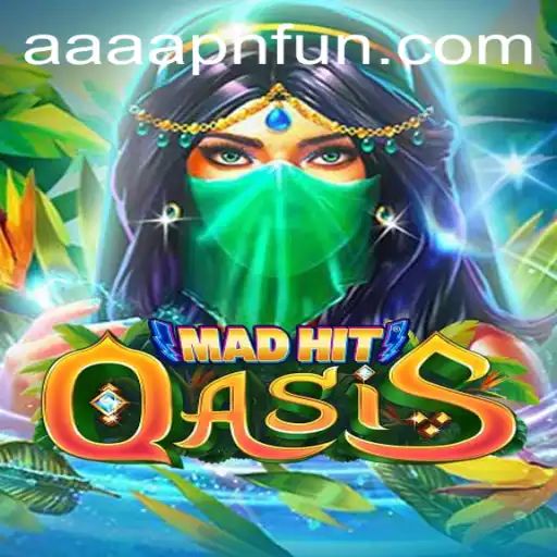 MadHitOasis and the Exciting Twist of AAAA.PH: Unveiling the Adventure