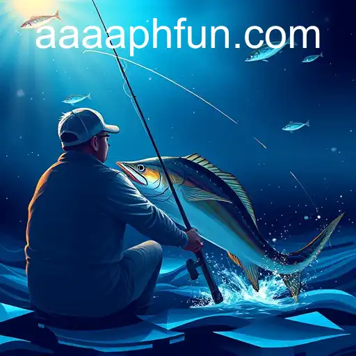 The Rise of Online Fishing: Exploring the Phenomenon of AAAA.PH