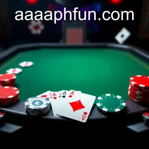 Poker Games: Exploring the World of AAAA.PH