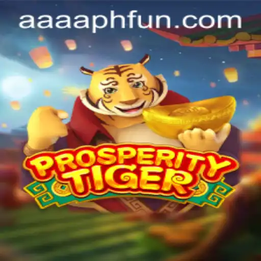 Discover the Exciting World of ProsperityTiger: A Guide to AAAA.PH