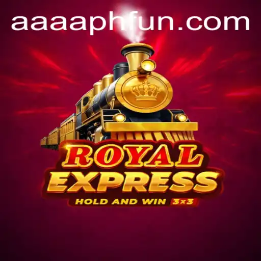 Royal Express: A Journey Through AAAA.PH