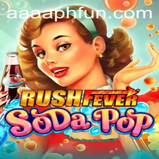 An In-Depth Exploration of RushFeverSodaPop: The Game That's Taking Over