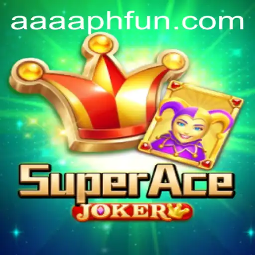 SuperAceJoker: The Thrilling New Game Taking the AAAA.PH Community by Storm