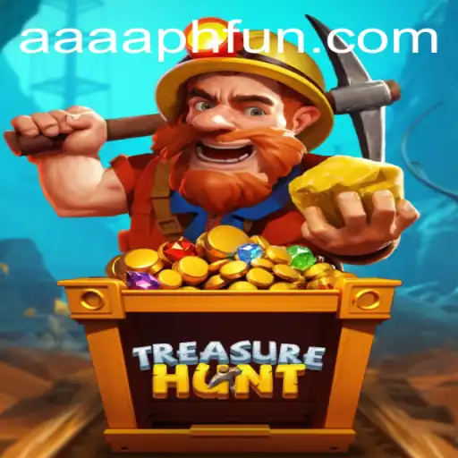 Discover the Exciting World of TreasureHunt: Unveiling the AAAA.PH Phenomenon