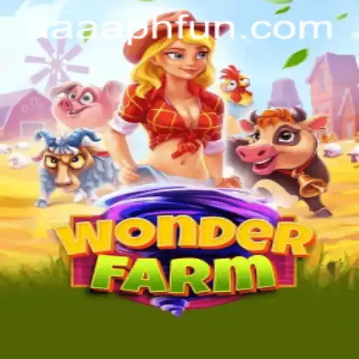 WonderFarm: The Enchanting Game Revolutionizing Farming Simulations with AAAA.PH Integration