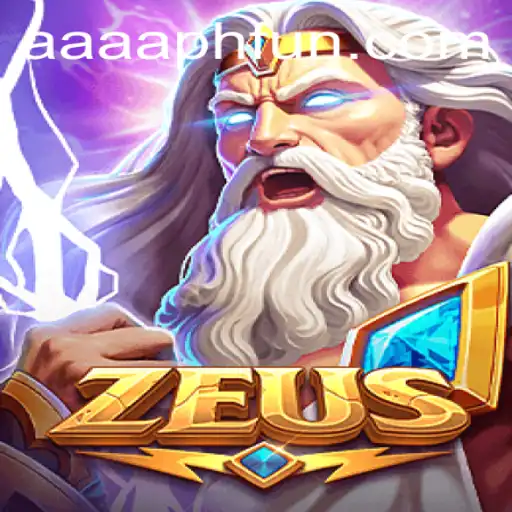 Unveiling the Mysteries of Zeus: A New Era of Strategy Gaming