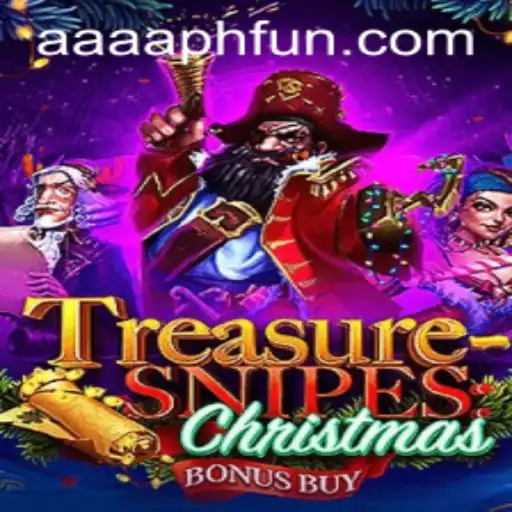 Exploring TreasuresnipesChristmas: A Guide to an Adventurous Festive Game