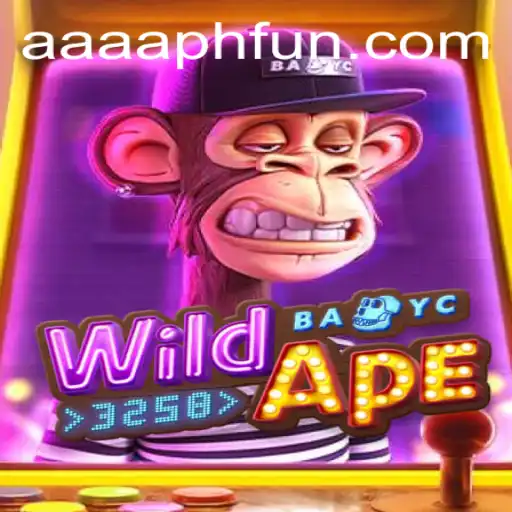 WildApe3258: The Thrilling Adventure in an Evolving Gaming Landscape
